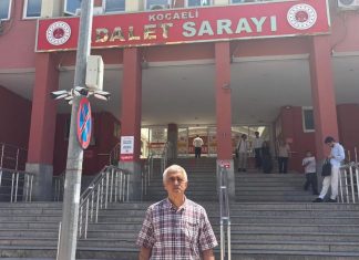Gergerlioğlu, “Bana ceza verirken jet hızıyla karar veren mahkemeler, bana hakaret edenlerin davalarını 10 yıldır sonuçlandırmıyor!”