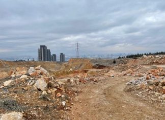 Ankara’da ODTÜ Ormanı Kıyımı, Rant İddiaları ve “İklim İçin Filantropi” Eleştirisi