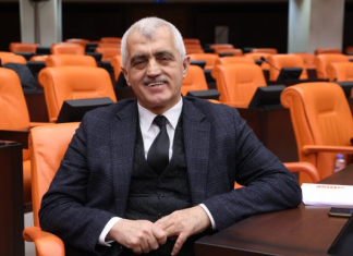 Gergerlioğlu Meclisin en çalışkan vekili