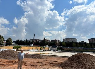 Gergerlioğlu, “Derince Eğitim Araştırma Hastanesi’nin durumu içler acısı!”