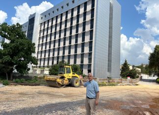 Hastane boşaltıldı, yeni proje gecikti: Derince’de tepkiler büyüyor