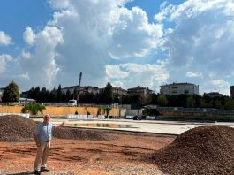 Derince, şehir hastanesi uğruna hastanesiz kaldı: Bütçe katlandı, süre uzadı