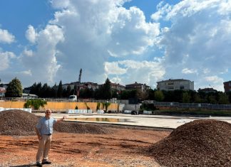 Derince, şehir hastanesi uğruna hastanesiz kaldı: Bütçe katlandı, süre uzadı