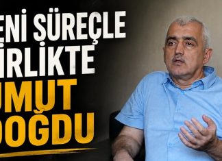 Milletvekili Gergerlioğlu, Batman’da nabız yokladı