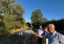 Gergerlioğlu’ndan Kocagöl Deresi çıkışı: “Gece denetimleri yapılmalı”