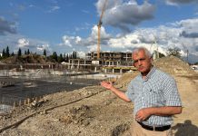 Gergerlioğlu’ndan Kocaeli Vergi Dairesi tepkisi: Yanlış yer seçimi maliyeti ikiye katladı, kamu zararda