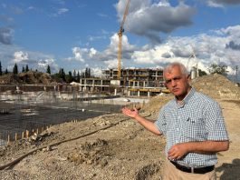 Gergerlioğlu’ndan Kocaeli Vergi Dairesi tepkisi: Yanlış yer seçimi maliyeti ikiye katladı, kamu zararda