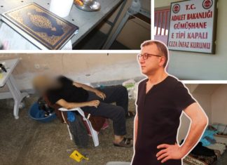 Beyaz sandalyedeki ölüm: Mustafa Kabakçıoğlu dosyasında 6 yıllık sessizlik