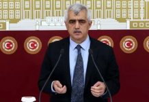 Gergerlioğlu: Oktay Saral tweetle tehdit savuruyor, sabahın köründe operasyon yapılıyor