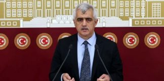 Gergerlioğlu: Oktay Saral tweetle tehdit savuruyor, sabahın köründe operasyon yapılıyor