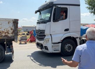 Gergerlioğlu, “Trafik çilesi bitmiyor, Kocaeli halkı perişan oluyor!”