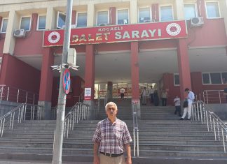Gergerlioğlu “10 yıldır sonuç bekliyorum!”