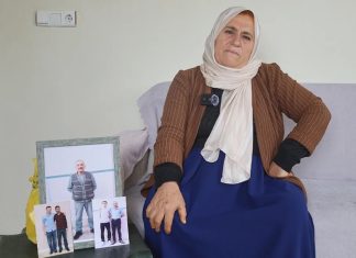 Artık zindandan tabutlar çıkmasın