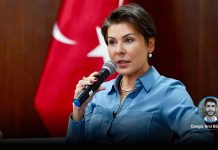 İBB Medya A.Ş. Genel Müdürü Fatoş Pınar Türker’in “çıplak arama ve tehdit” açıklamasına yönelik iki aydır ilerleme yok: Bakan Çiftçi “Başmüfettiş görevlendirildi” demekle yetindi
