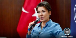 İBB Medya A.Ş. Genel Müdürü Fatoş Pınar Türker’in “çıplak arama ve tehdit” açıklamasına yönelik iki aydır ilerleme yok: Bakan Çiftçi “Başmüfettiş görevlendirildi” demekle yetindi