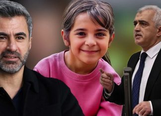 DEM Partili Gergerlioğlu’ndan Nahit Eren’e çağrı: Açıklama yapmalısınız!