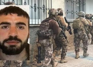 DEM Partili Gergerlioğlu’ndan Haymana’daki operasyonda “yargısız infaz” iddiası: Aile “Çatışma yok” diyor, müfettiş görevlendirilsin