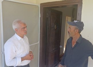 DEM Parti Kocaeli Milletvekili Ömer Faruk Gergerlioğlu’ndan ‘Yargısız İnfaz’ İddiası: “İçişleri Bakanlığı Sessizliğini Bozmalı, Kamera Kayıtları Açıklanmalı!”