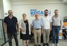 Gergerlioğlu ile sohbet ettik