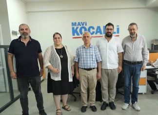 Gergerlioğlu ile sohbet ettik