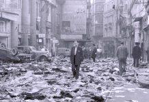 6–7 Eylül: Kaçılan değil, gelinen bir ülke