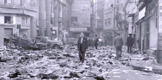6–7 Eylül: Kaçılan değil, gelinen bir ülke
