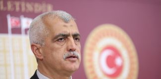 Gergerlioğlu: OHAL ve KHK’lar raporlaştırıldı