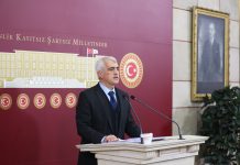 “Vatandaşa yolunacak kaz muamelesi yapılıyor!”