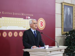 “Vatandaşa yolunacak kaz muamelesi yapılıyor!”