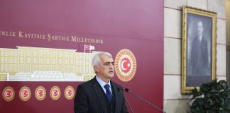 “Vatandaşa yolunacak kaz muamelesi yapılıyor!”