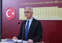 Cezaevi Hak İhlalleri ve Gündemi Değerlendirme Basın Toplantısı – 15 Eylül 2026