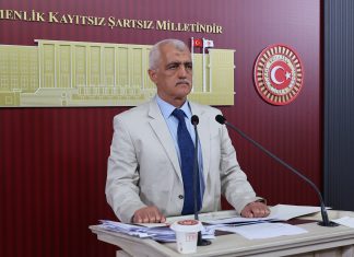 Cezaevi Hak İhlalleri ve Gündemi Değerlendirme Basın Toplantısı – 25 Eylül 2026