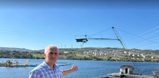 “Gölkay Park harabeye döndü”