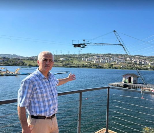 Gergerlioğlu: “Gölkay park tekrar hizmete açılmalı”
