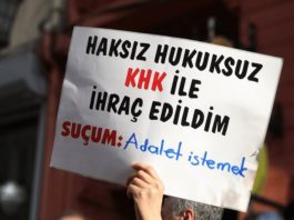 Altıncı “OHAL’in Toplumsal Maaliyetleri” raporu yayınlandı: İnsanlığa karşı 214 suç tespit edildi