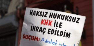 Altıncı “OHAL’in Toplumsal Maaliyetleri” raporu yayınlandı: İnsanlığa karşı 214 suç tespit edildi