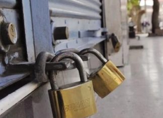 Kepenkler birer birer indi: Esnafın 6 aylık tablosu ortaya çıktı! Ticaret Bakanlığı açıkladı