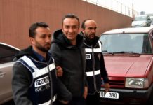 Erol Boydak’ın işitme cihazına ‘Bluetooth’ gerekçesiyle el konuldu