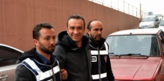 Erol Boydak’ın işitme cihazına ‘Bluetooth’ gerekçesiyle el konuldu