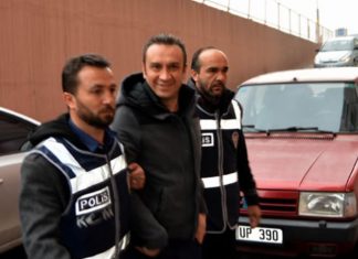 Erol Boydak’ın işitme cihazına ‘Bluetooth’ gerekçesiyle el konuldu