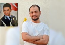 Hapiste kanaryasıyla hayata tutundu, hukuku kazandı ama okuyamıyor