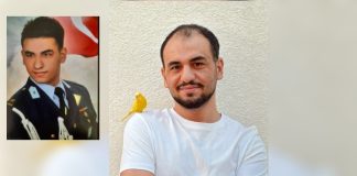 Hapiste kanaryasıyla hayata tutundu, hukuku kazandı ama okuyamıyor
