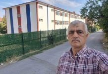 DEM Partili Gergerlioğlu’ndan eğitim yılı başlangıcında iktidara tepki: ‘Veliler çaresiz, 55 bin eğitimci dışarıda’