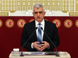 Gergerlioğlu’ndan Ankara Başsavcılığı’na tepki: Bana saldırı olursa sorumlusu Başsavcılıktır