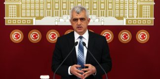 Ömer Faruk Gergerlioğlu’nun Soru Önergesiyle Ortaya Çıktı: 6 Ayda 70 Bin Esnaf Kepenk İndirdi