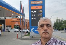 Gergerlioğlu’ndan akaryakıt zammına tepki: “Vatandaşa yolunacak kaz muamelesi yapılıyor!