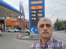 Gergerlioğlu’ndan akaryakıt zammına tepki; “Vatandaşa yolunacak kaz muamelesi yapılıyor!