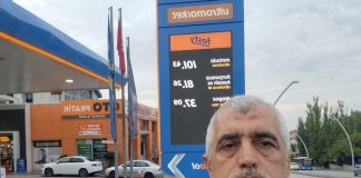 Gergerlioğlu’ndan akaryakıt zammına tepki: “Vatandaşa yolunacak kaz muamelesi yapılıyor!
