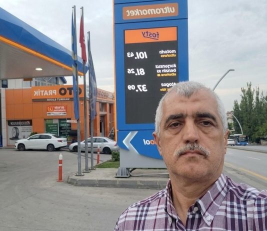 Gergerlioğlu’ndan akaryakıt zammına tepki: “Vatandaşa yolunacak kaz muamelesi yapılıyor!