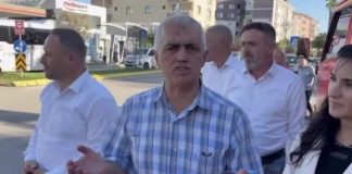 Gergerlioğlu’ndan Çayırova’daki trafik sorununa tepki!